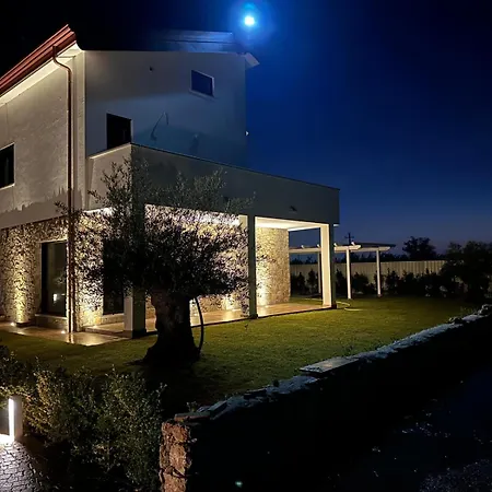 Hera Con Piscina Privata Holiday home