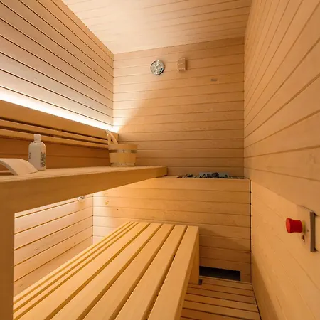 Holiday home Hera Con Piscina Privata *