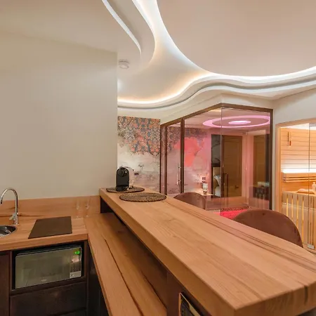 Holiday home Hera Con Piscina Privata *