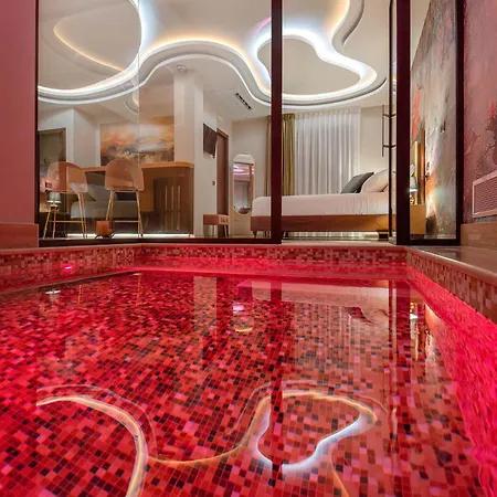 Hera Con Piscina Privata Holiday home *