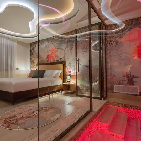 Hera Con Piscina Privata Tatil Evi *