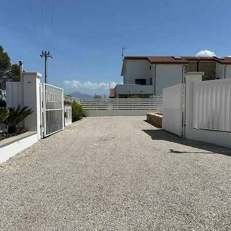Hera Con Piscina Privata Holiday home