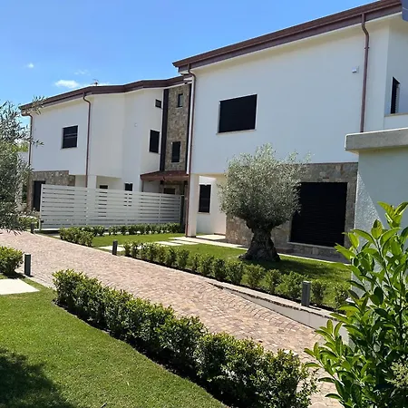Hera Con Piscina Privata Holiday home Paestum
