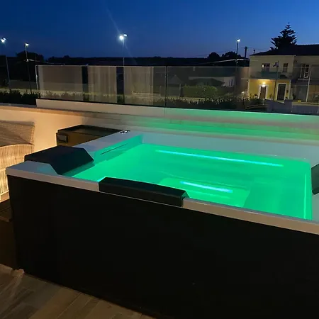 Holiday home Hera Con Piscina Privata *
