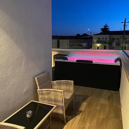 Hera Con Piscina Privata Holiday home