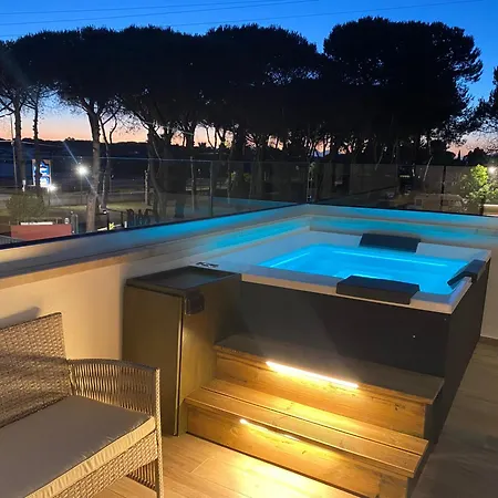 Holiday home Hera Con Piscina Privata