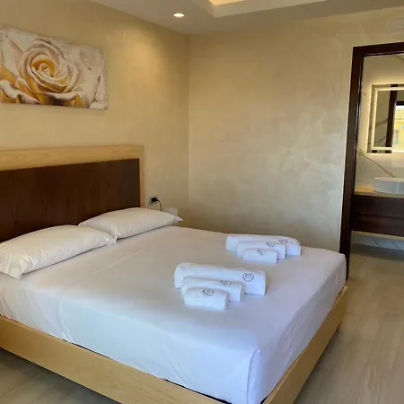 Holiday home Hera Con Piscina Privata Paestum