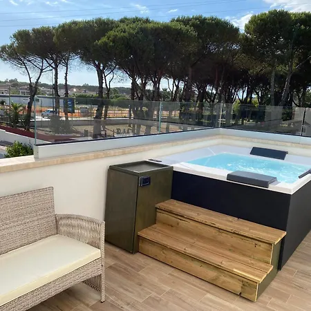 Hera Con Piscina Privata Holiday home
