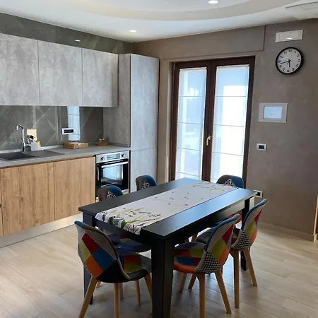 Holiday home Hera Con Piscina Privata