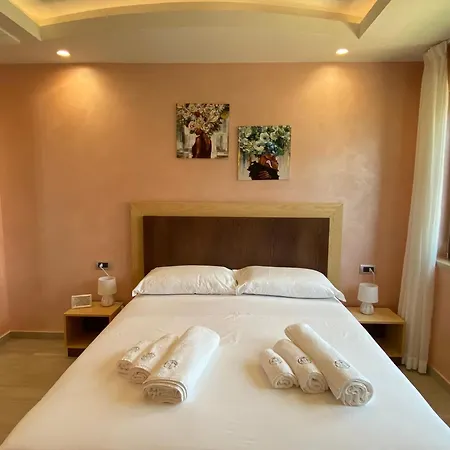 Holiday home Hera Con Piscina Privata