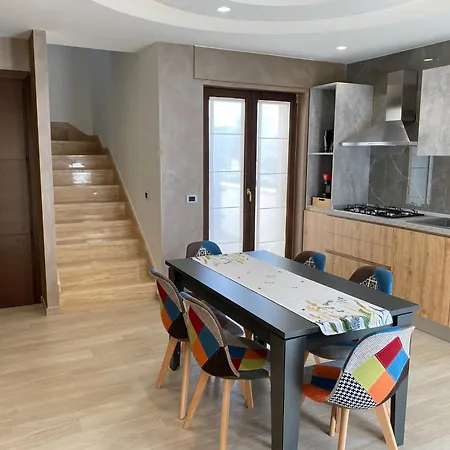Hera Con Piscina Privata Holiday home *