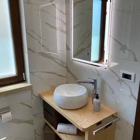 Holiday home Hera Con Piscina Privata
