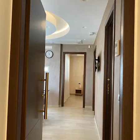 Hera Con Piscina Privata Tatil Evi *