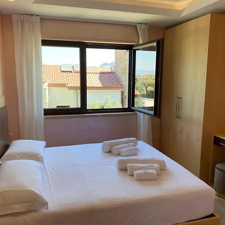 Hera Con Piscina Privata Holiday home