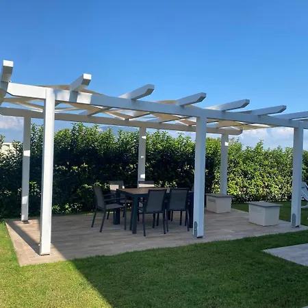 Hera Con Piscina Privata Holiday home *