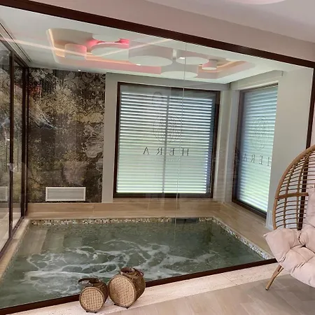 Hera Con Piscina Privata Holiday home