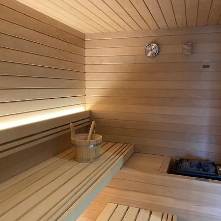 Holiday home Hera Con Piscina Privata *