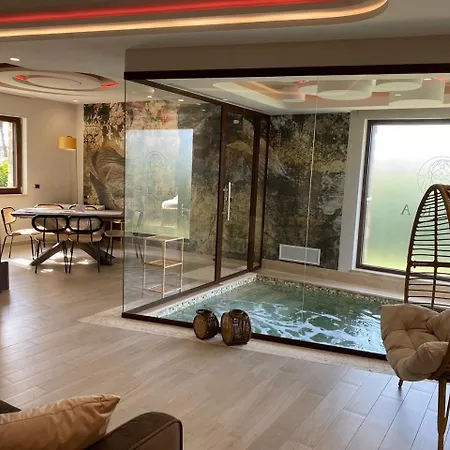 Holiday home Hera Con Piscina Privata Paestum